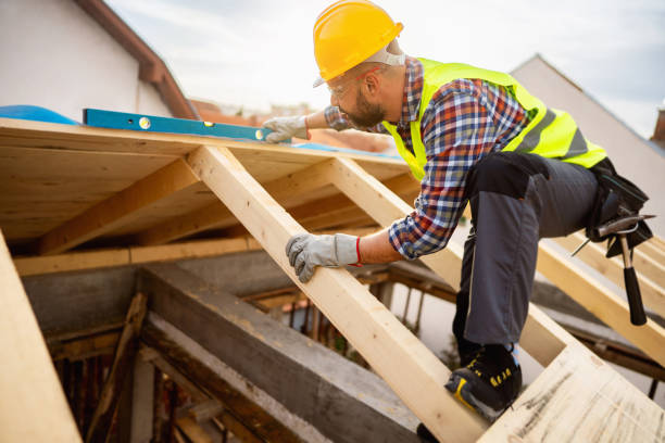 Best New Roof Installation  in Huron, SD