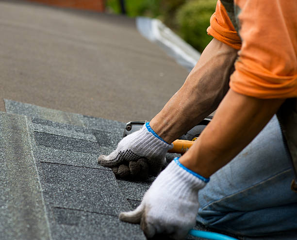 Best Roof Leak Repair  in Huron, SD