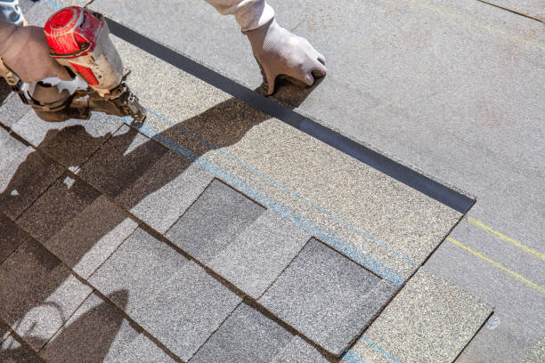Best Commercial Roofing Services  in Huron, SD